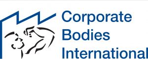 Corporate Bodies International Logo