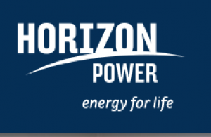 Horizon Power  Logo