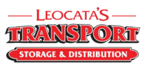 Leocatas Transport Logo