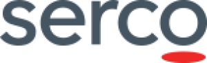 SERCO  Logo