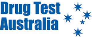 Drug Test Australia Logo