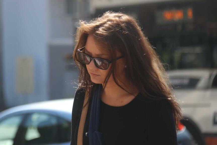 Darwin mum was driving under the influence of drugs, alcohol, before fatal crash