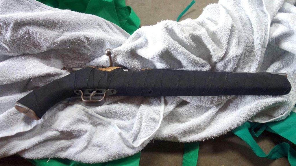 Queensland police charge 17 people with drugs, weapon offences over raids on hydroponic cannabis operation