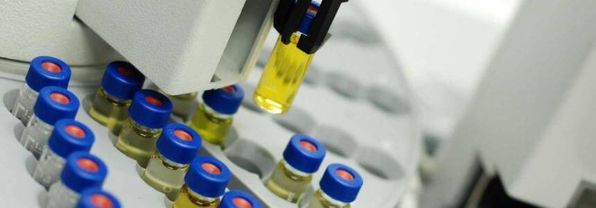 Illicit drug developers are an innovative group, in that they manage to make designer drugs on a routine basis. The substances a