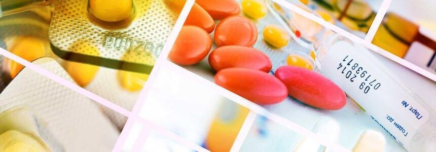 Electronic Recording and Reporting of Controlled Drugs (ERRCD)