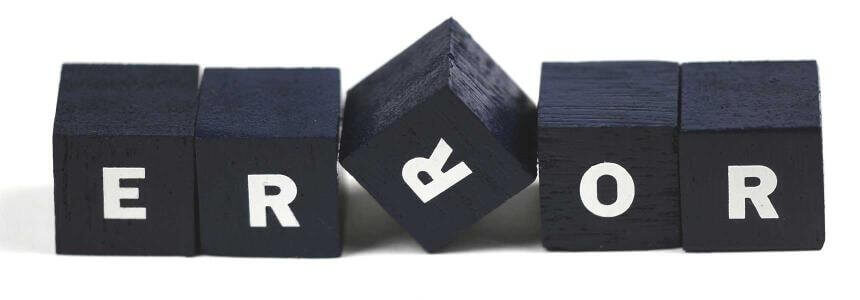 The term â€œfatalâ€ is not used all that often and for good reason. It implies something that is non-correctable or leads to an