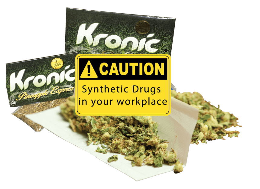 Synthetic Cannabis