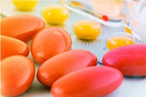 Tricyclic Anti-depressants