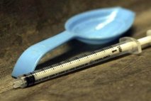 Anti-anxiety drugs like Valium ‘used in half of non-fatal overdoses’