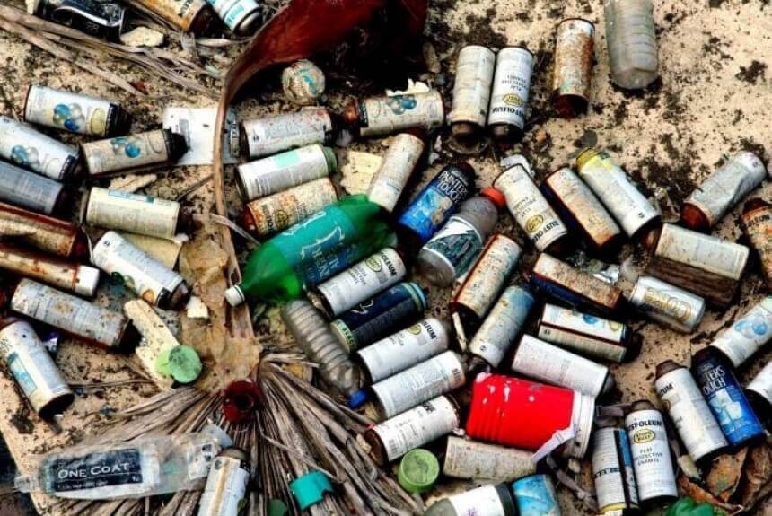 Growth in chroming worrying authorities after two teen deaths in Townsville