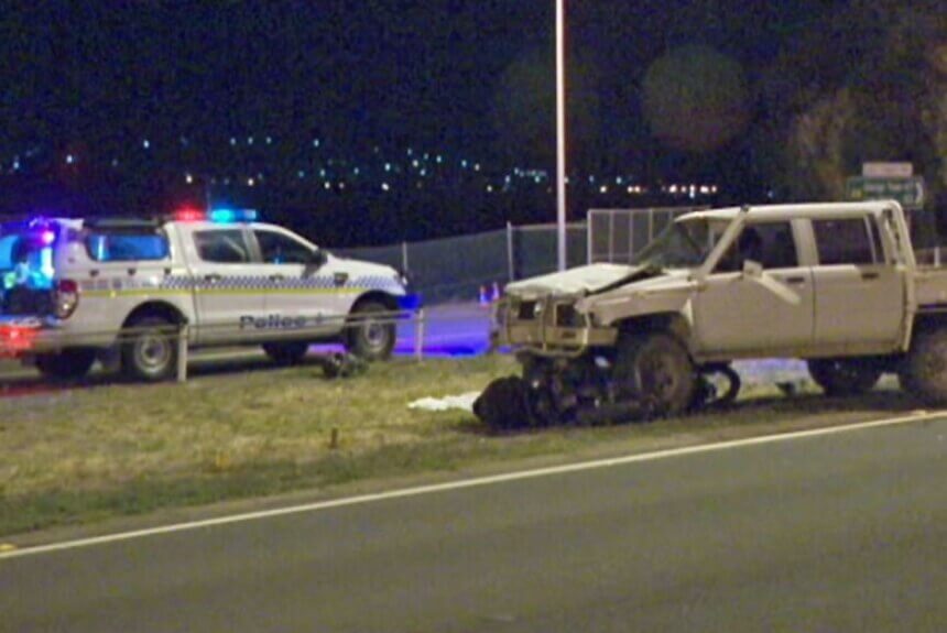 Teen consumed cannabis, methamphetamines before fatal crash: coroner