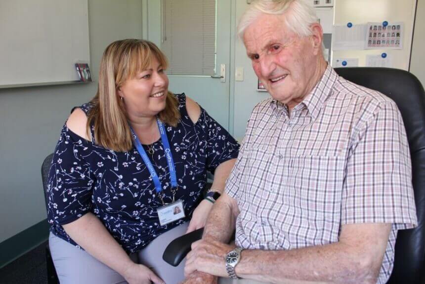 Codeine removal from counters fails to address high rural opioid prescription rates, doctors say