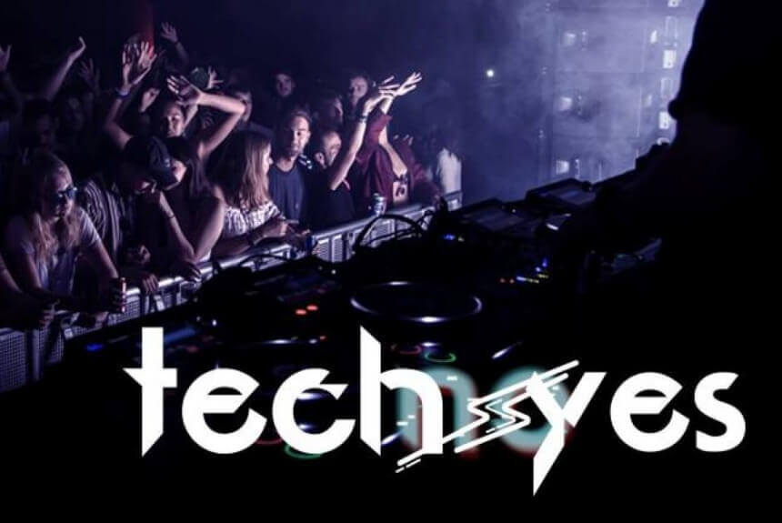 Canberra warehouse rave sees three people hospitalised