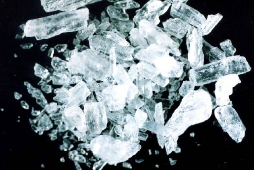 Ice is Australia’s illicit drug of choice and its use is increasing, according to wastewater analysis