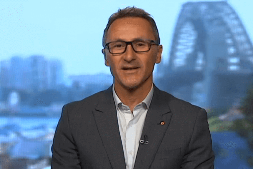 Greens call for cannabis to be legalised