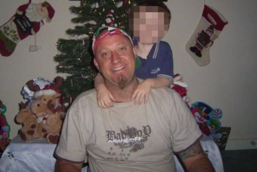 Drug-fuelled driver guilty of murder over head-on crash on WA highway