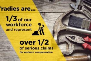 Protect your most important assets â€“ your workers – Tradies Week