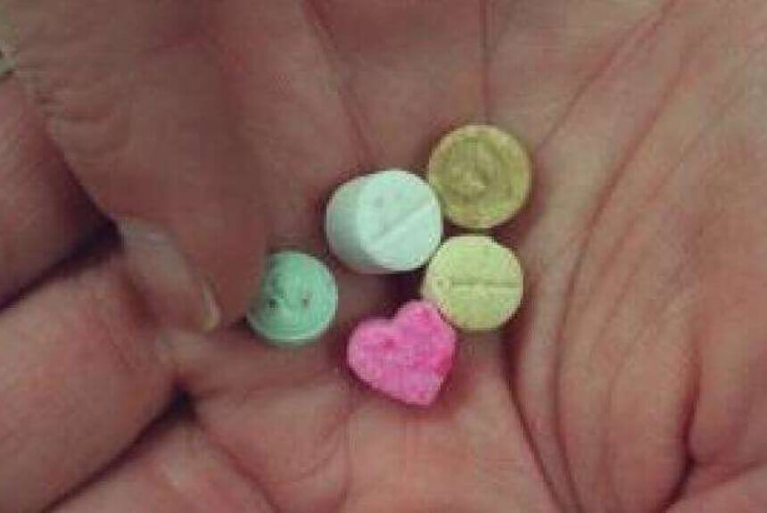 ‘It’s concerning’: Dozens arrested in drug bust at long weekend rave