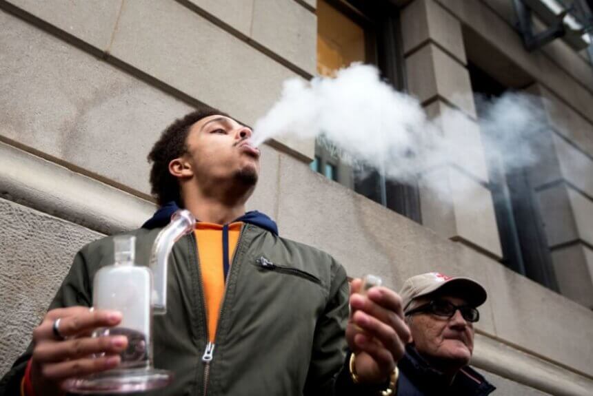 Canada has legalised cannabis. This is why Australia should follow suit