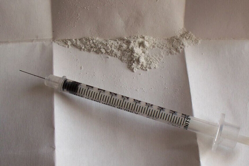 Canberra police concerned after three heroin deaths in a week