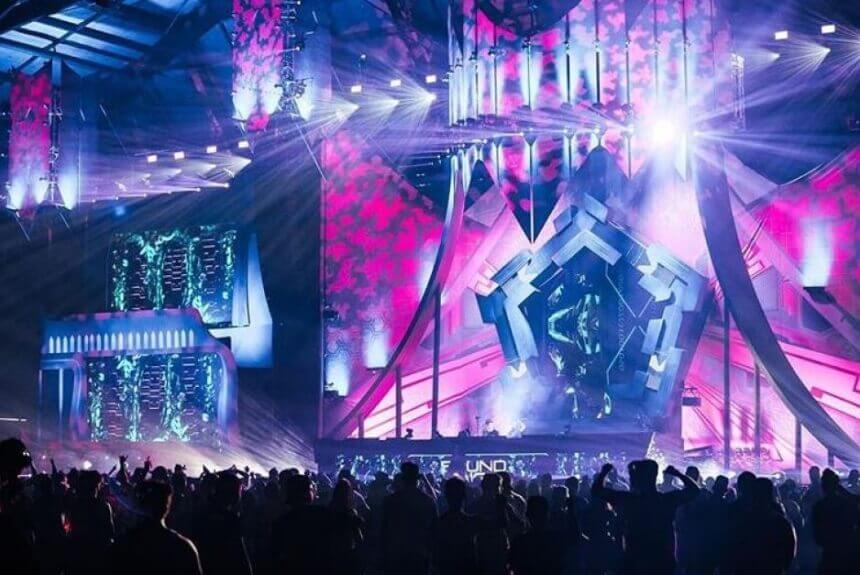 Teen dies, 16 other people hospitalised after suspected rave party overdoses