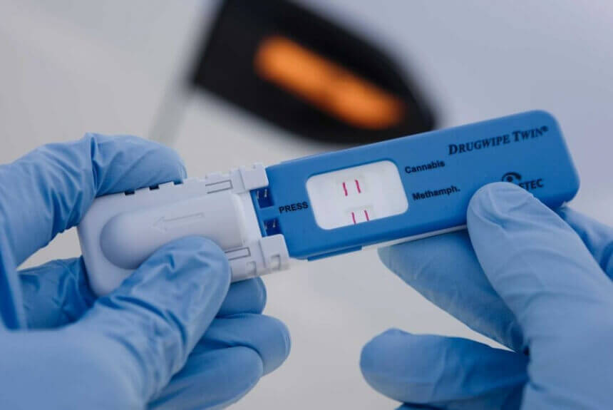 Random drug tests of parents begin but Child Protection can’t reveal results