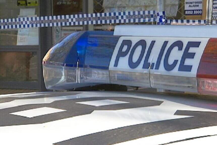 Nine people arrested after Murray Bridge ice raids