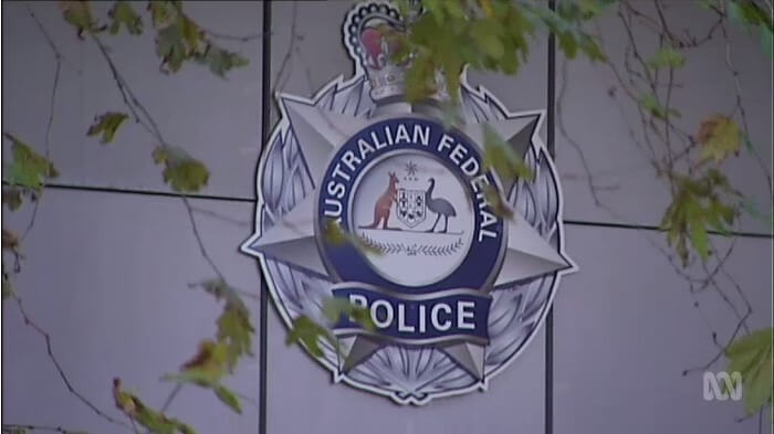 Australian Federal Police and FBI nab criminal underworld figures in worldwide sting using encrypted app