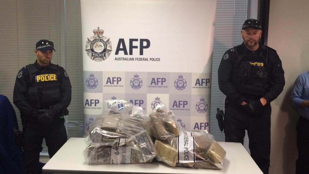 More traffickers are being jailed, but Queensland’s drug problem is getting worse