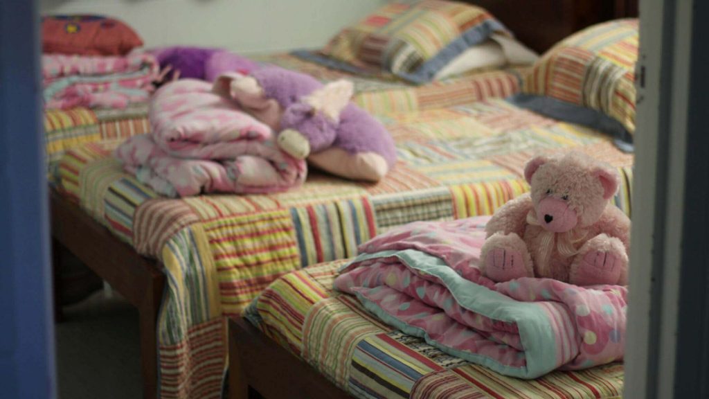 Mandatory drug testing for Queensland parents with kids in care