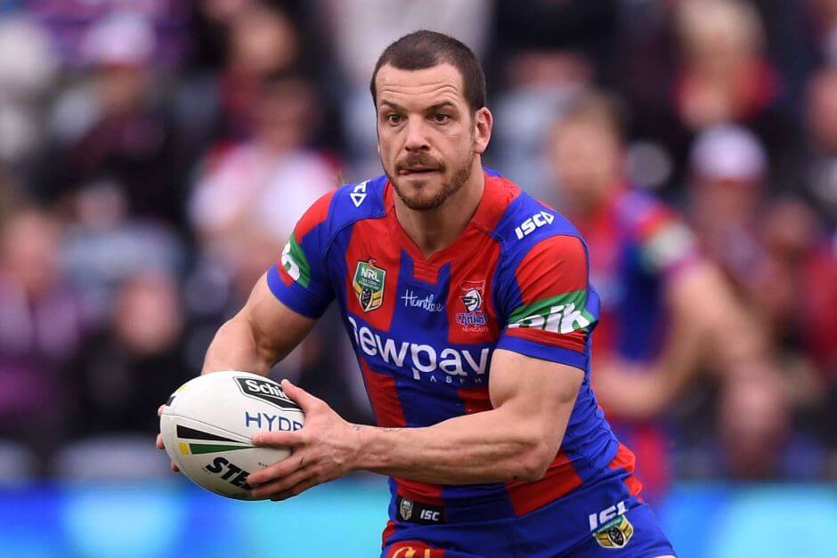 Former NRL star Jarrod Mullen faces court on drugs charges