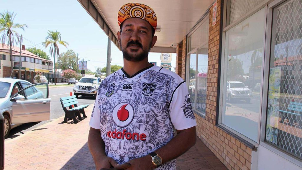 Boredom blamed for drug scourge in small Queensland town