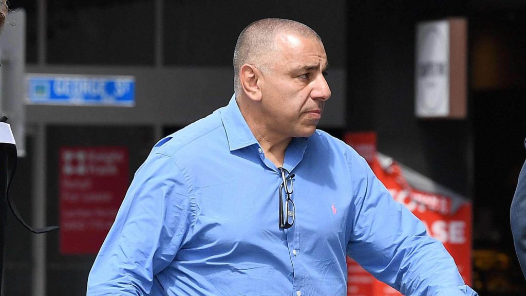 Former Roosters player jailed for trafficking, supplying cocaine to several NRL stars