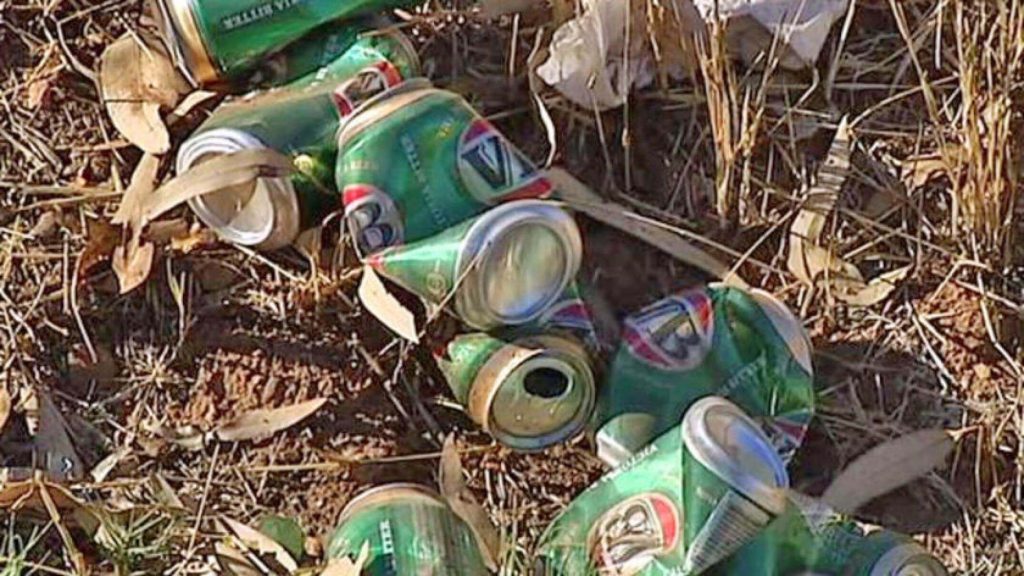 ‘Looked like Dan Murphy turned up’: Alcohol cripples Indigenous community