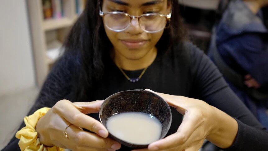 Would you go to a kava bar? Producers of the psychoactive drink want a mainstream market