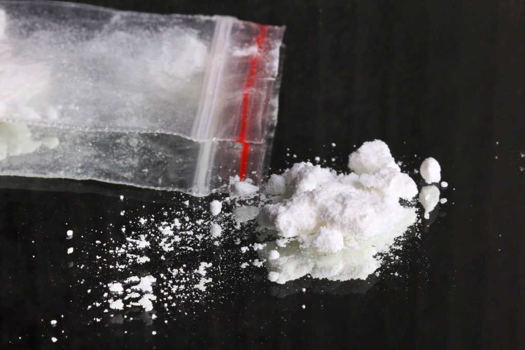 ACT set to decriminalise small amounts of illicit drugs, such as ice, heroin and cocaine