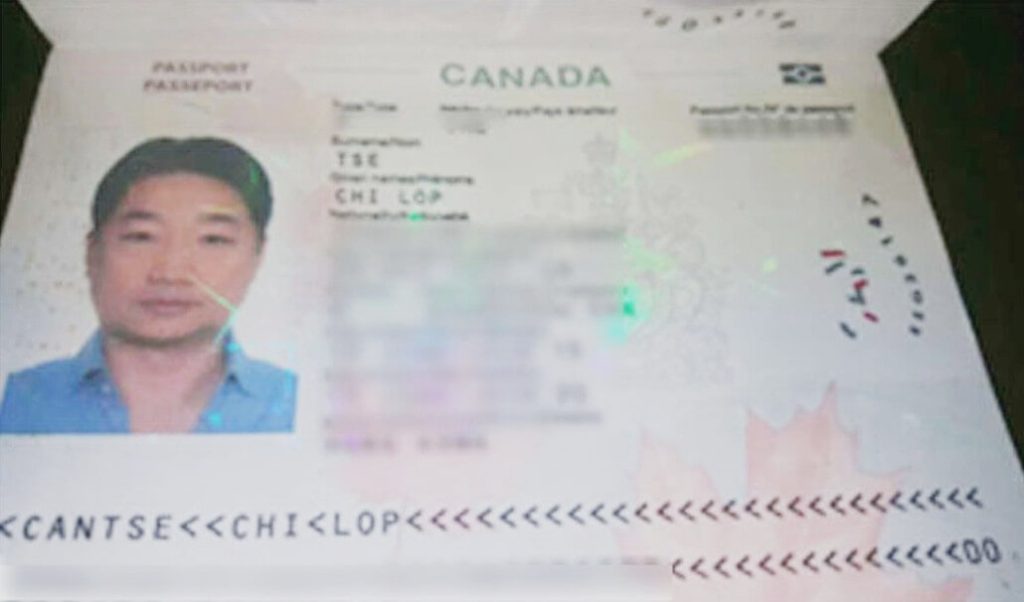 Alleged head of Asian crime syndicate The Company fighting extradition to Australia