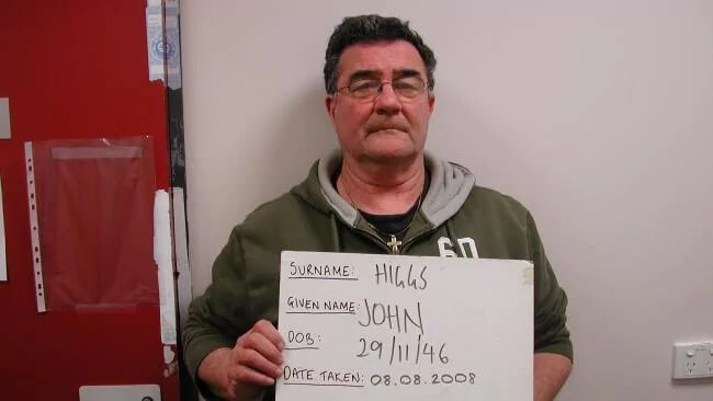 Bail denied for tomato tin drug trafficker linked to Nicola Gobbo