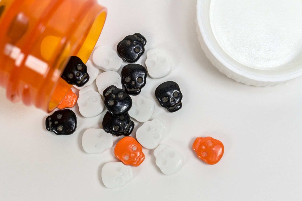 Drug overdoses on the rise with five Australians dying every day, new data shows