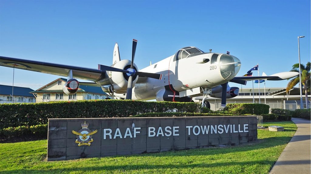 Jail sentence for methed-up ‘James Bond’ who broke into RAAF base twice