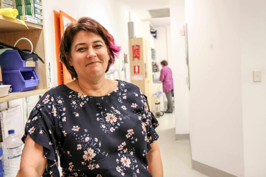 King Cross Injecting Centre celebrates 20 years of service