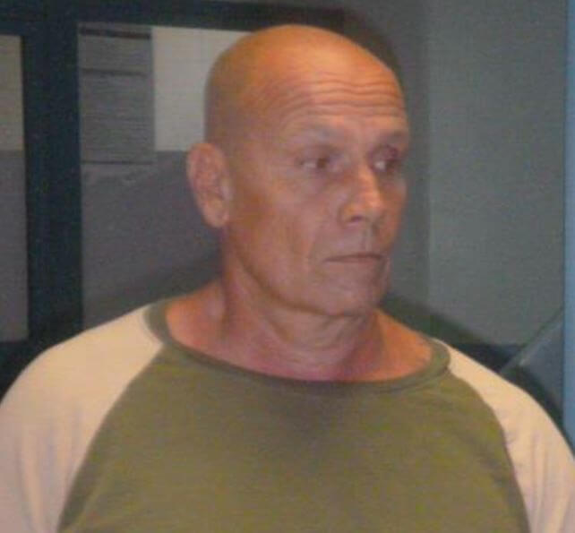 Maryborough man arrested over drug offences after spending weeks on the run