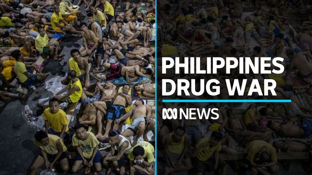 Philippines president refuses to cooperate with inquiry into drug killings