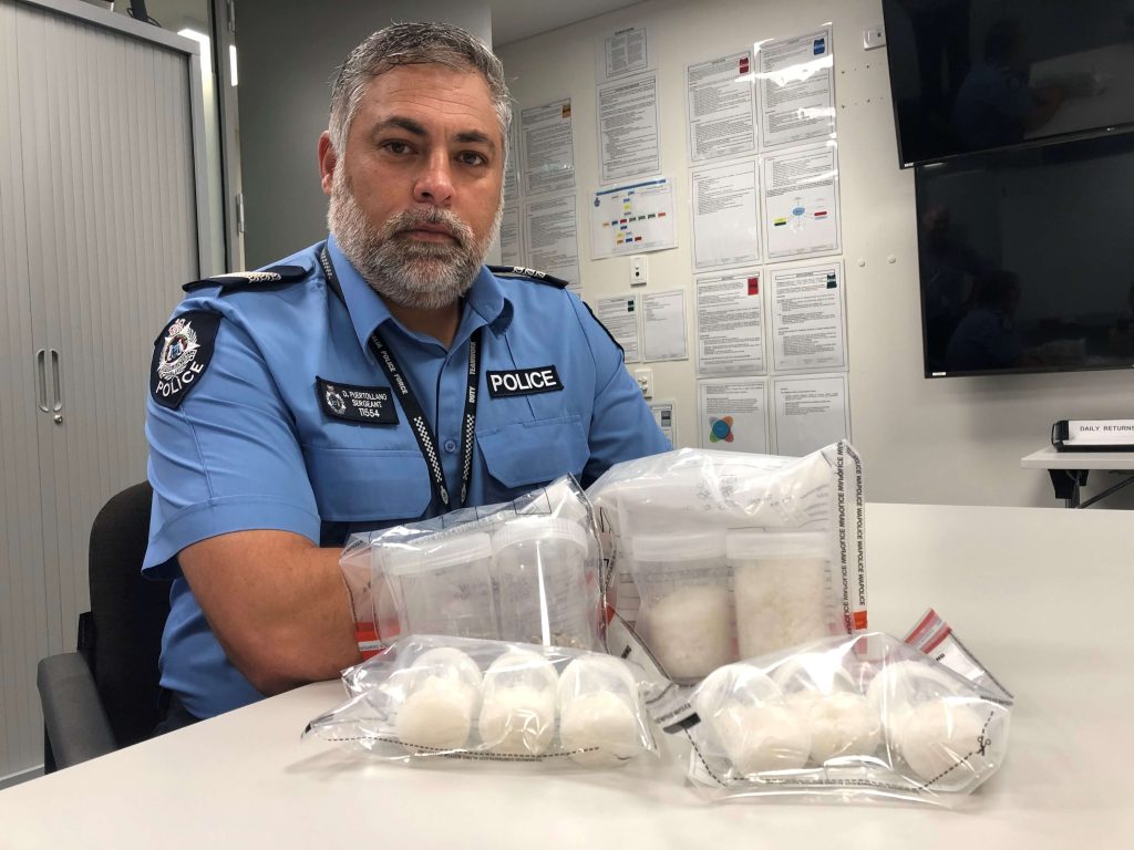 Planned Kimberley detox facility goes back to drawing board, but the drug problem stays