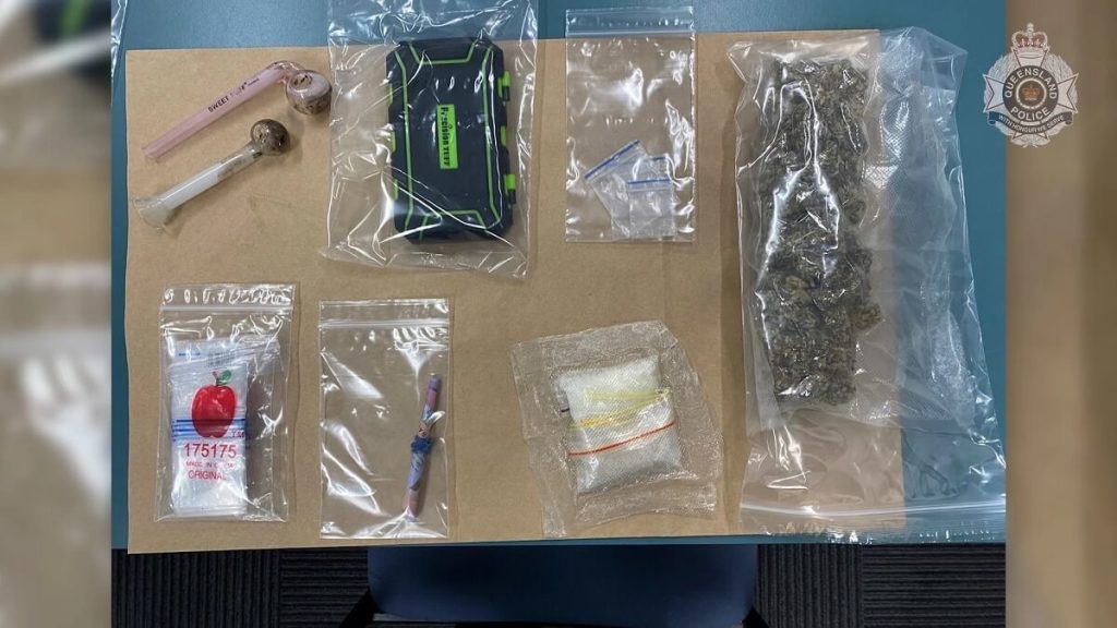 Police arrest and charge 20 central Queenslanders with 117 drug offences