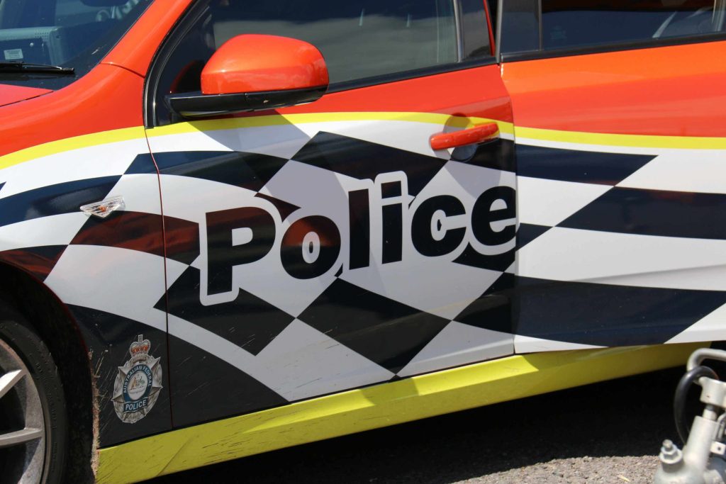 Senior Canberra bikie picked up in Operation Ironside faces court over drug and weapon supply