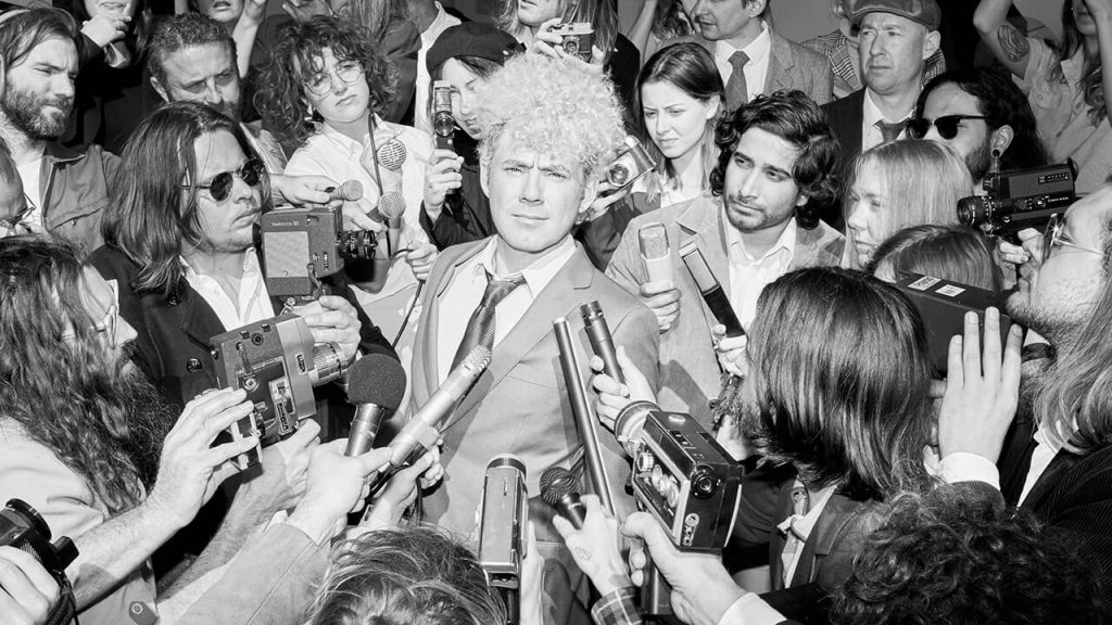 Shiny Joe Ryan’s new tune is the catchiest song about drugs since ‘Semi Charmed Life’