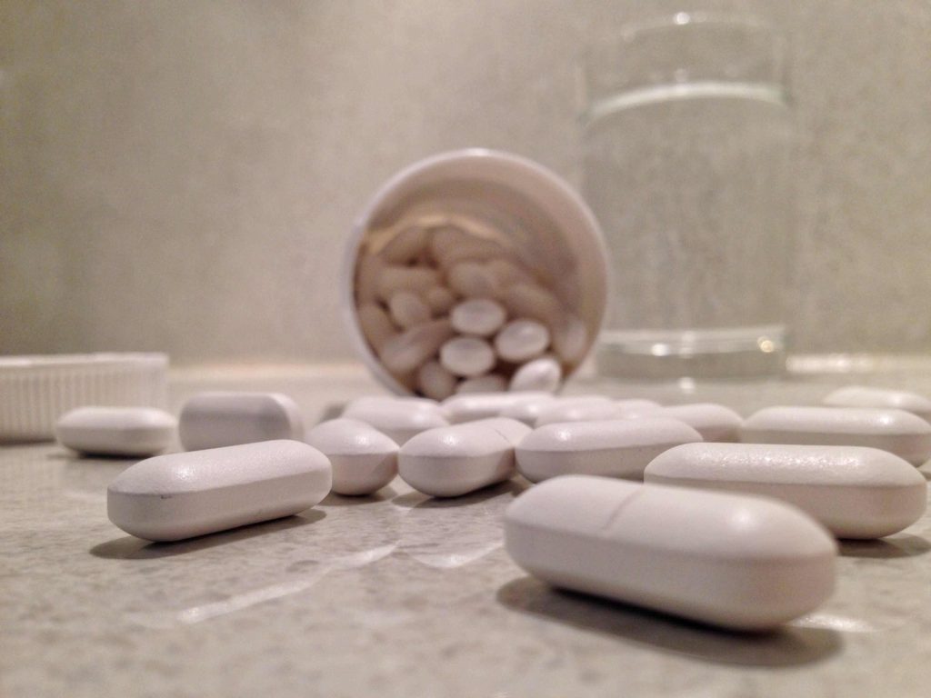 WA leads the nation with the highest number of drug overdose deaths