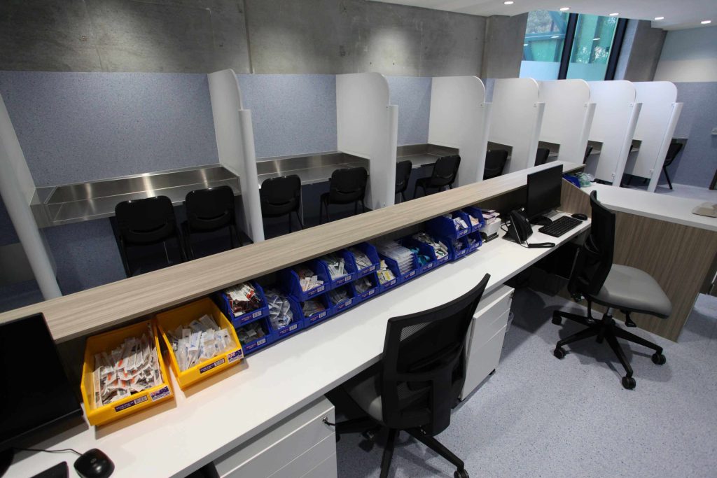 ‘We’ve got to see the world as it is’: Drug experts back push for suburban safe injecting rooms