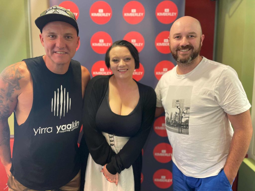 What does hip hop and opera have in common?